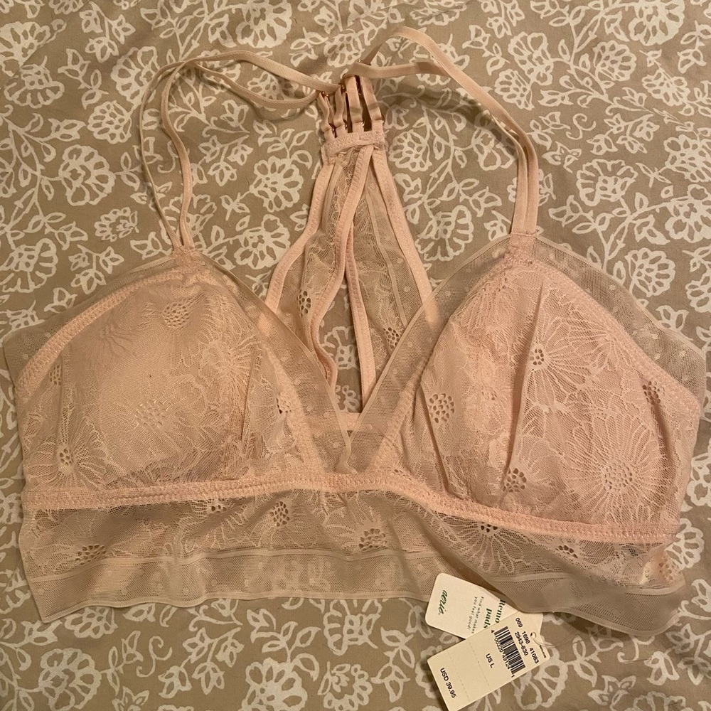 Aerie Bralette - Large - Never Worn